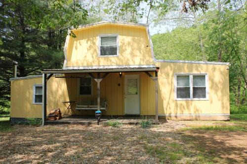 Laurelville House | East Fork Acres