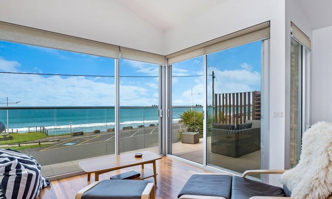 Port Fairy House | East frontage family home for you to enjoy!