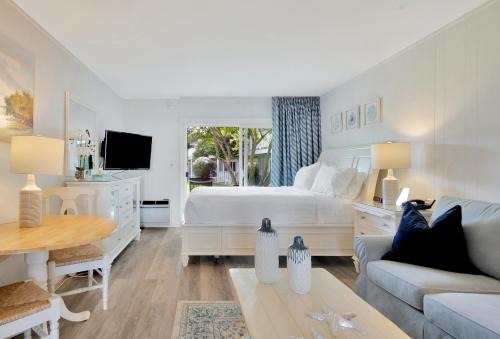 East Hampton North Hotel | East Hampton House Resort