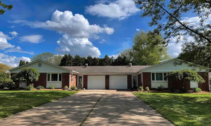 Huron House | East Plum Brook Home - Minutes from Cedar Point