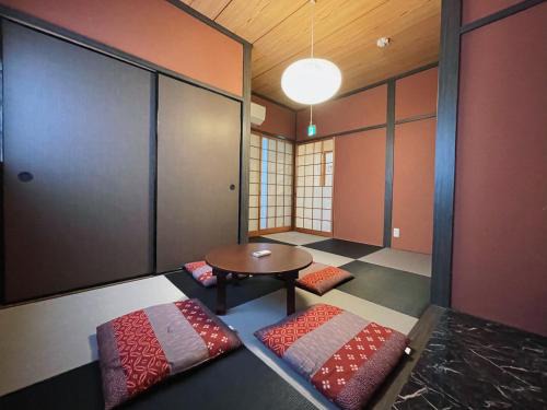 Higashiyodogawa Apartment | East Shin-Osaka Hotel Apartment