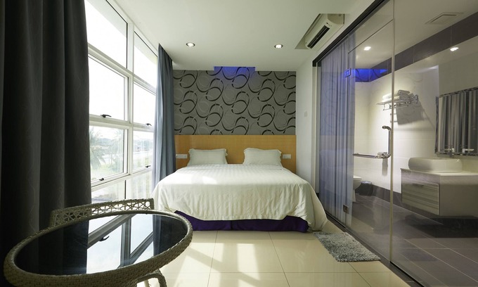 Sekinchan Hotel | East Sun Hotel Sekinchan - Self Check In