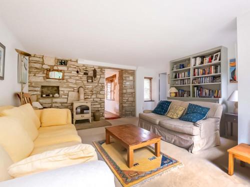 Langton Matravers House | East View