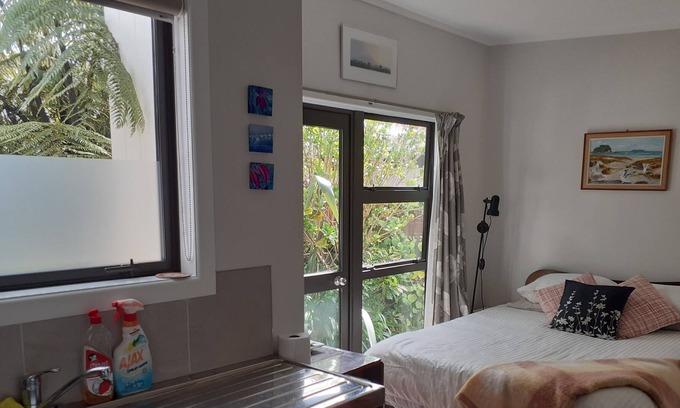 New Plymouth Apartment | East Wing Studio