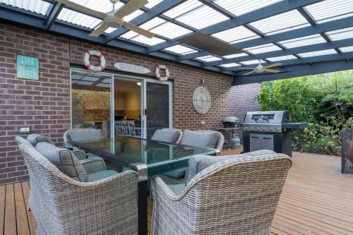 Capel Sound House | 'Eastbourne Escape' A Family Haven Near the Beach
