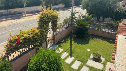 Agrustos Apartment | Easter residence near the sea