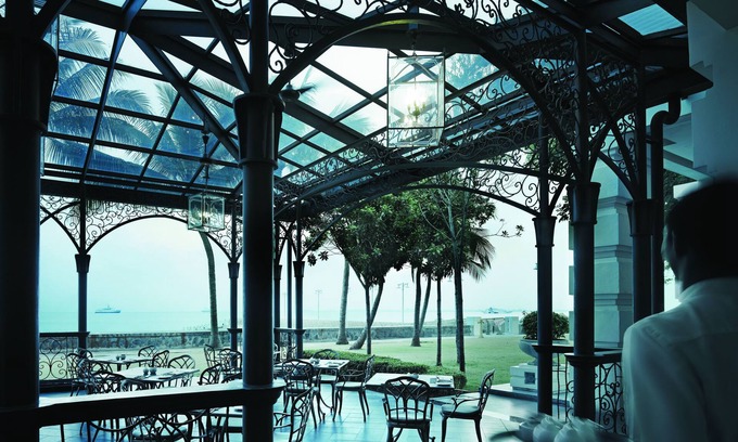 Downtown George Town Hotel | Eastern And Oriental Hotel