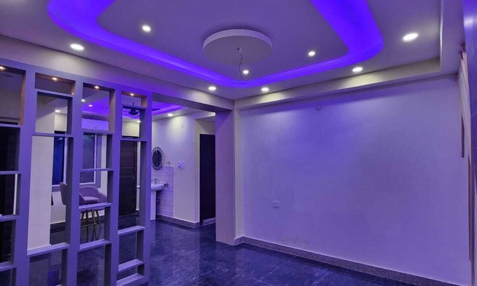 Ranchi Hotel | Eastern Heights