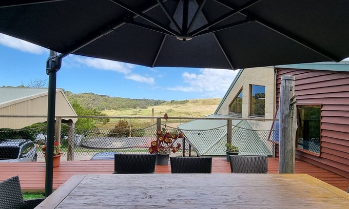 Port Campbell Cottage | Eastern Reef Cottages