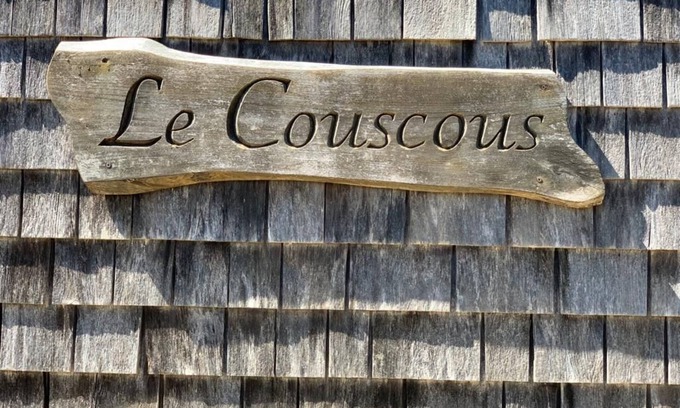 North Eastham Cottage | Eastham's Cozy Cottage - Le Couscous