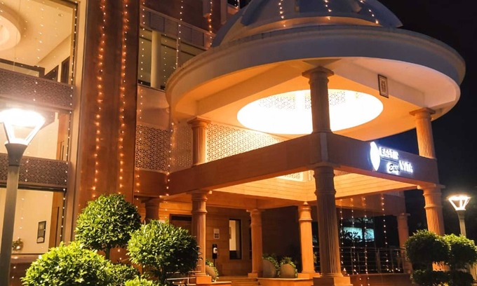 Vite Hotel | Eastin Easy Vita