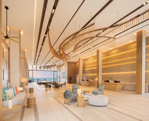 Ban Chang Hotel | Eastin Resort Rayong