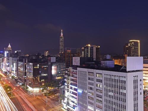 Daan Hotel | Eastin Taipei Hotel