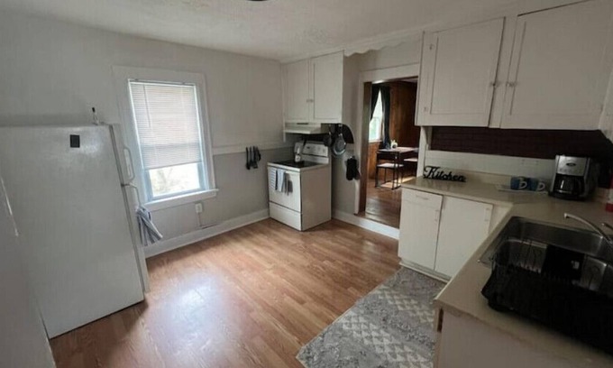 East Rochester Apartment | Eastside 2 Bedroom Apartment!