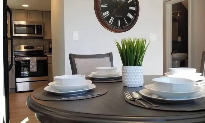 Biggs Field House | Eastside Gem! Welcome Home 65" TV fully remodeled