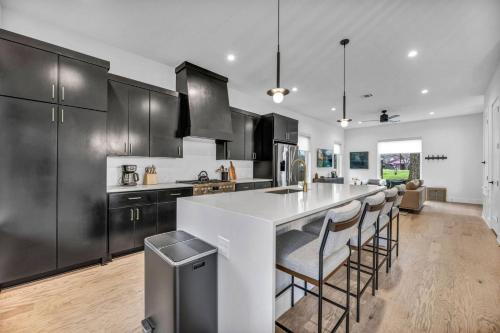 Blackshear-Prospect Hill House | Eastside Haven