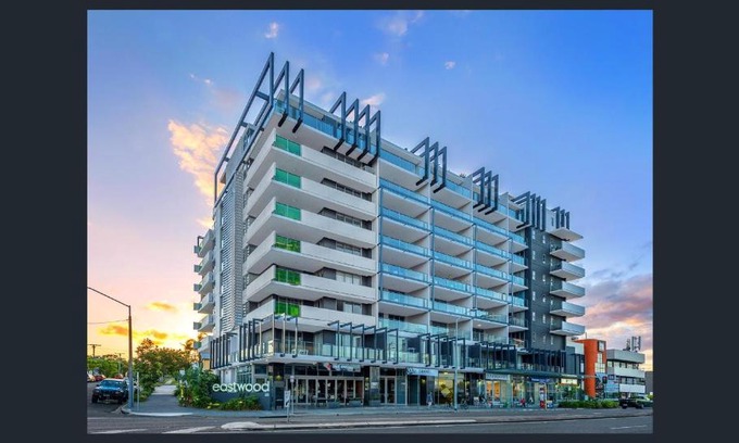 Woolloongabba Apartment | Eastwood Apartments