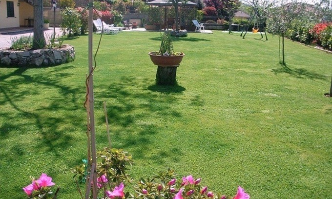 Fiuggi Apartment | Easy access to Rome by train or motorway to Montecassino. Pompei