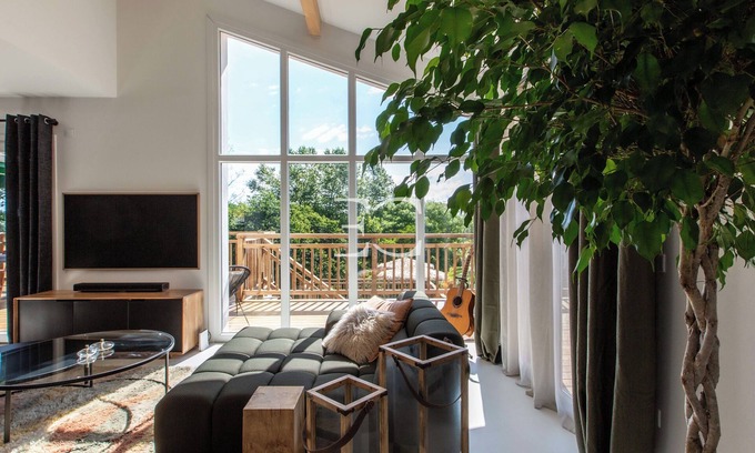 Arcangues Villa | Easy Clés - Villa 4 bedrooms + Pool + A/C