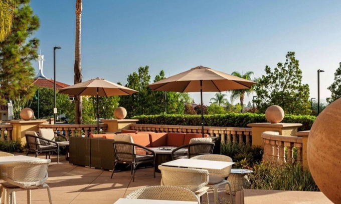 Rancho Bernardo House | Easy downtown access near San Diego attractions