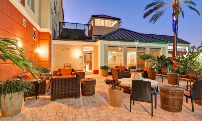Oldsmar House | Easy for Clearwater, Tampa, and the airport