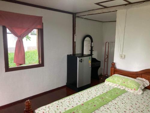 Haad Yao House | Easy Life Bungalows