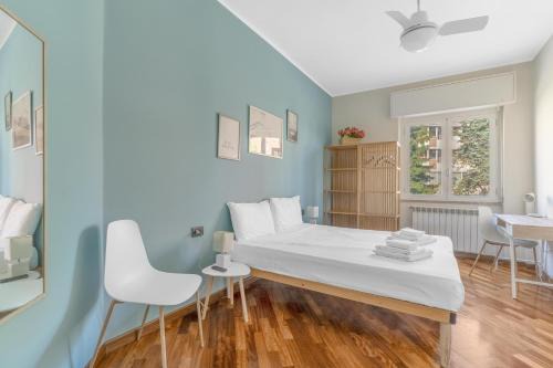 Forlanini Apartment | Easy LIN Apartment
