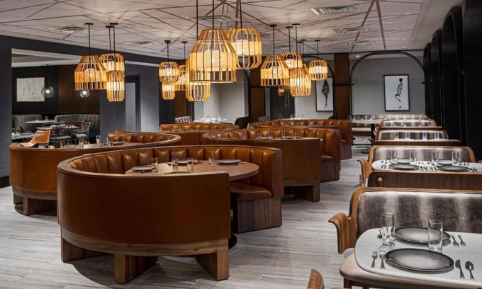 King of Prussia Hotel | Easy Philly Access | Dining. On-Site Bar. Pool.