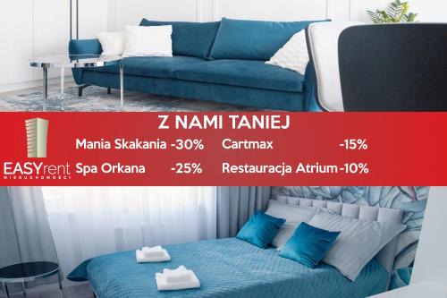Lublin Apartment | EASY RENT- Wrońska 3D, Free Parking, 24h Check-in