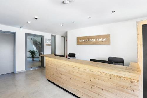 Ergolding Hotel | easy sleep Apartmenthotel