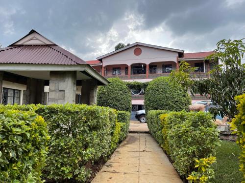Kitale House | Easy Sleep Guesthouse