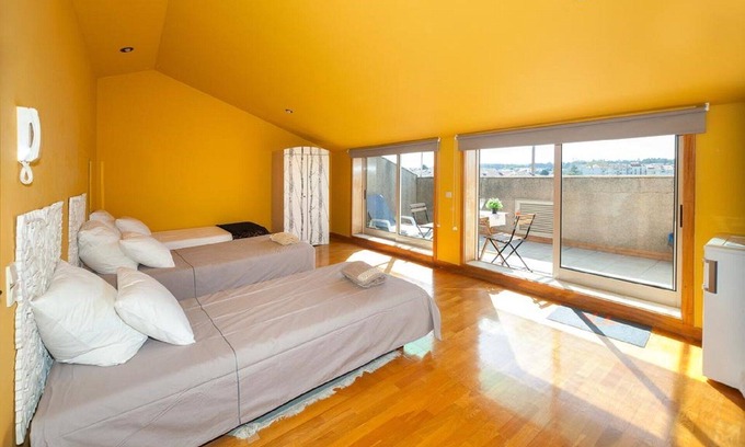 Espinho Apartment | Easy Stay In Espinho