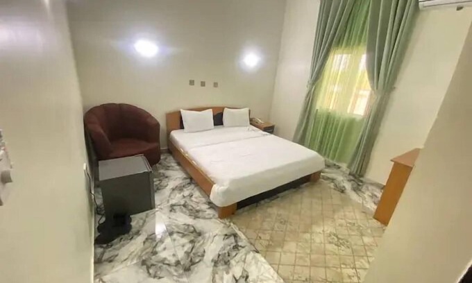 Port Harcourt Apartment | Easyinn Homes