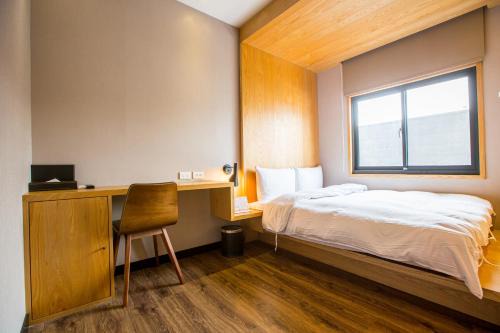 University District House | Easylazy Inn