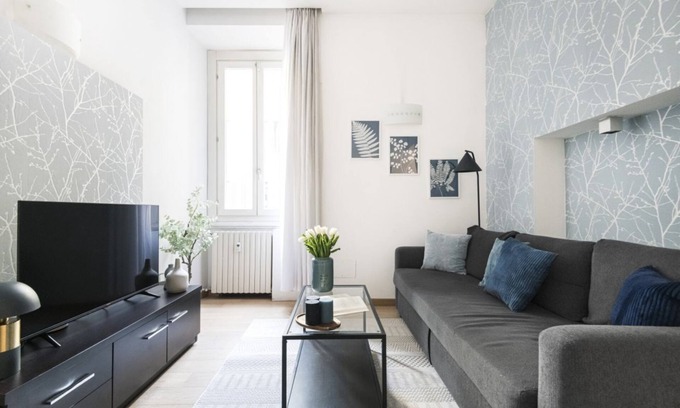 Magenta Apartment | Easylife - Beautiful apartment in S.ta Maria delle Grazie