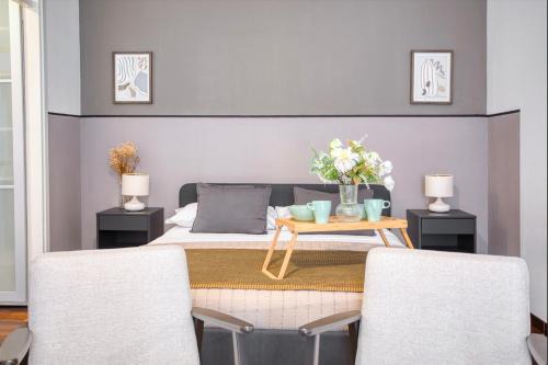 San Marco Apartment | Easylife - Cozy suite with Terrace in Brera