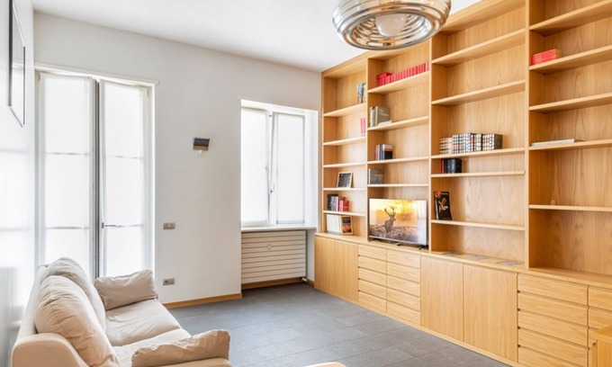 Centro Storico Apartment | Easylife - Elegant abode two steps from the Duomo