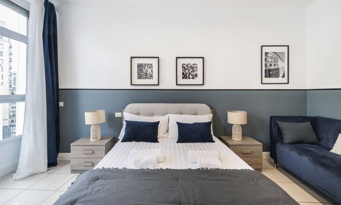 San Babila Apartment | Easylife - Elegant and refined apartment in the Duomo
