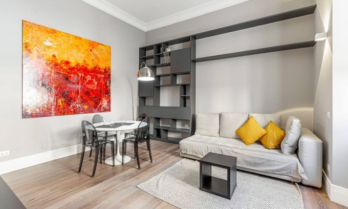 Porta Nuova Apartment | Easylife - Luxury and Comfort in Brera district