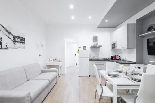 Turro Apartment | Easylife - Moderno appartamento vicino a Loreto
