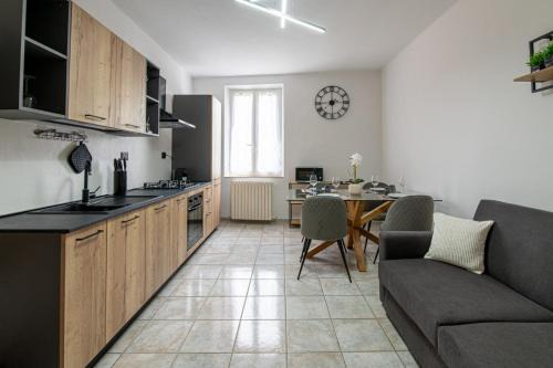 Jesi Apartment | Easylife - Moderno e Luminoso nel Cuore di Jesi