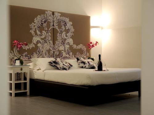 Rione XVIII Castro Pretorio House | Easyrome Guest House