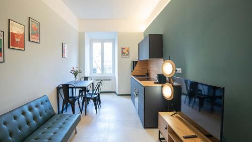 Vatican Apartment | EasyTopStay - Crescenzio Stylish Apartment