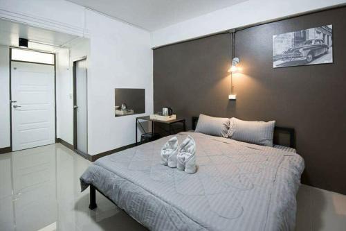 Lampang Hotel | Eazy Stay