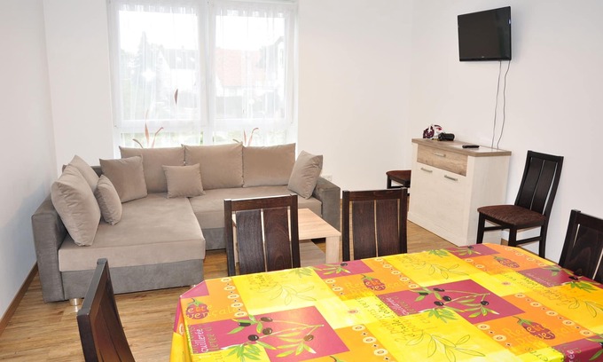 Mainz-Bingen Apartment | Ebersheim Luxury Plaza A4