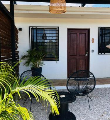 Junquillal Apartment | EBK Surf Apartamento 2