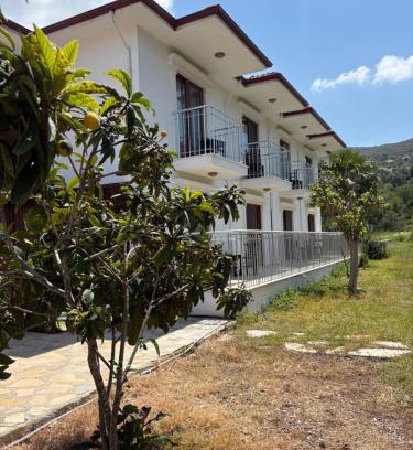 Selimiye Bed & Breakfast | Ebru'ca Pansiyon