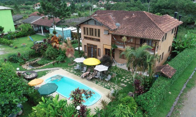 Jardim Capricornio Apartment | EccO Capricornio
