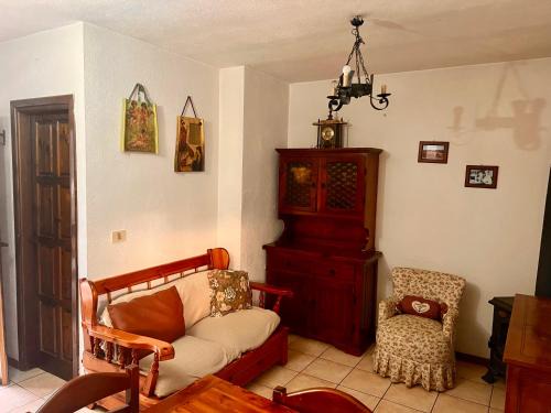 Ovindoli Apartment | ECHI di Ovindoli
