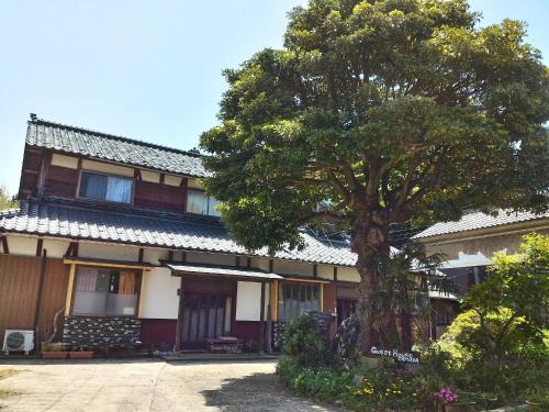 Fukui House | Echizen Guesthouse TAMADA